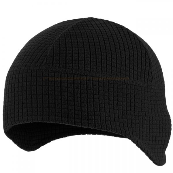 M-Tac Fleece Helmet Liner Rip-Stop Gen.II - Black - L