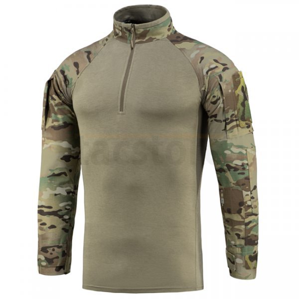 M-Tac Pro Combat Shirt NYCO Extreme Gen.II - Multicam - XS - Regular