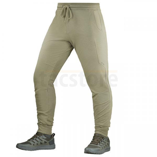 M-Tac Stealth Active Pants - Tan - 2XL - Regular