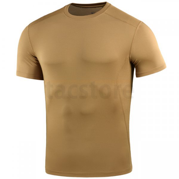 M-Tac Thermal T-Shirt Ultra Vent - Coyote - XS