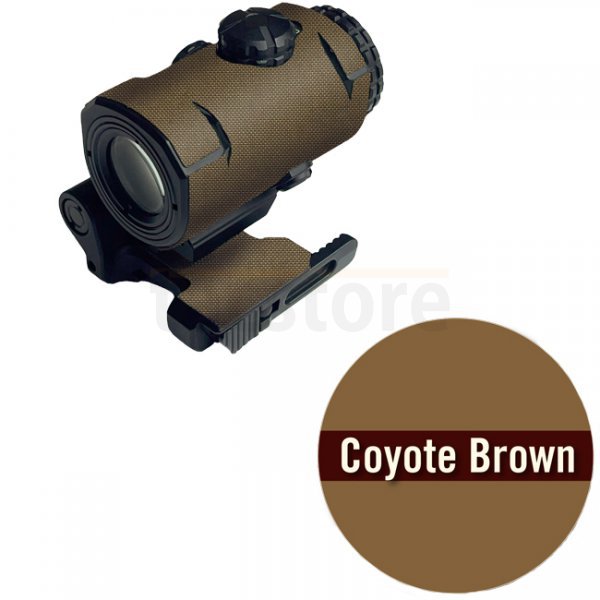 Sightmark Optics Skin SM19065 - Coyote