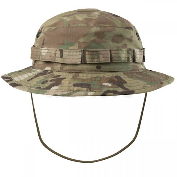 Helikon-Tex Boonie Hat Mk2 - NyCo Ripstop - Multicam - XL