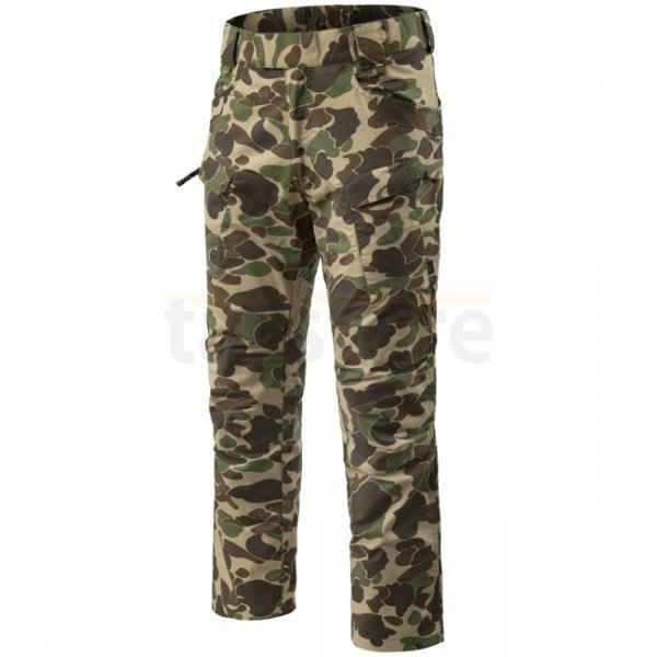 Helikon-Tex Urban Tactical Pants - PolyCotton Stretch Ripstop - Duck Hunter - 3XL - Regular