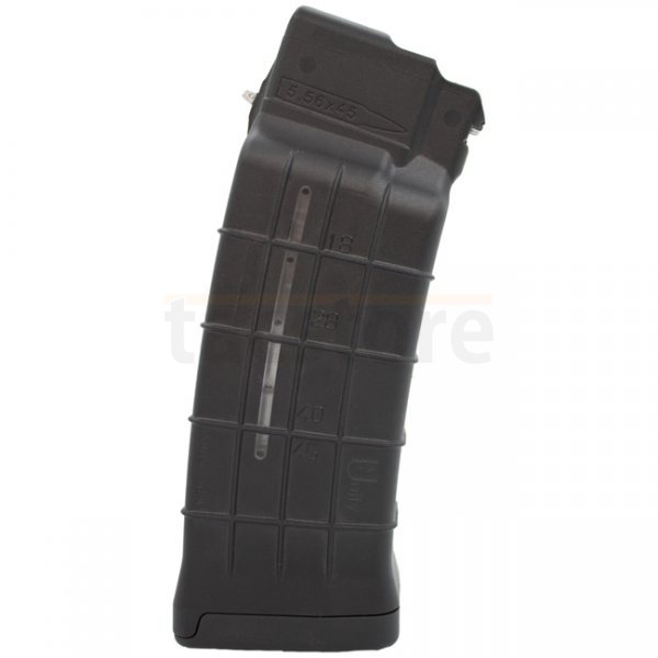 AC Unity AK 5.56x45 45rds Magazine - Black