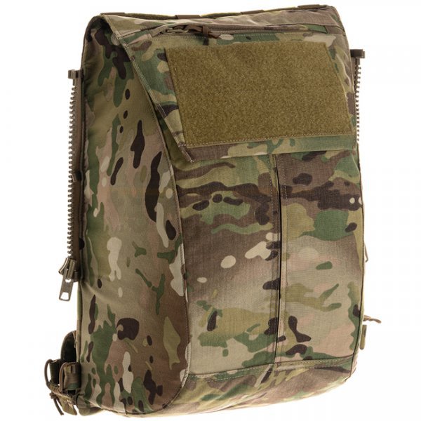 Crye Precision Pack Zip-On Panel 2.0 - Multicam