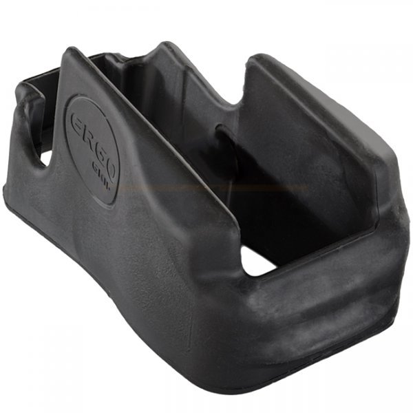 Ergo Grip Magwell - Black