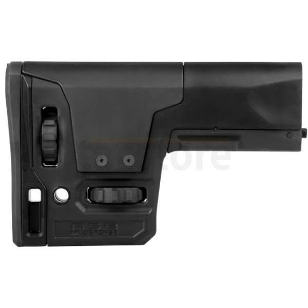 IMI Defense M16/AR15/M4 Adjustable Sniper Buttstock - Black