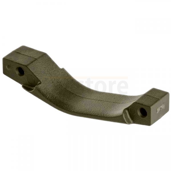 Magpul Polymer Enhanced Trigger Guard - Olive