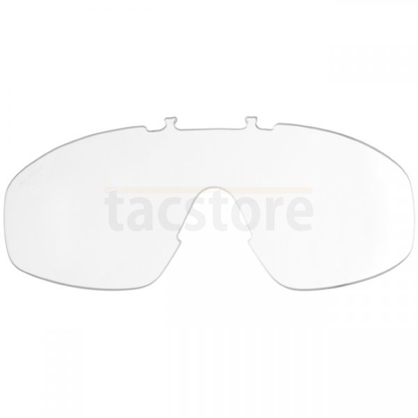 Wiley X CQC Goggles Lens Clear - Clear