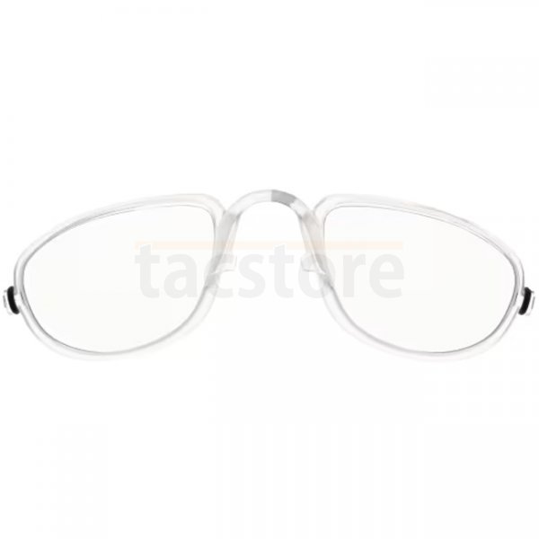 Wiley X CQC Goggles Rx Insert - Clear