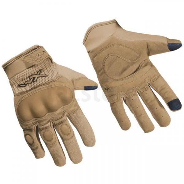 Wiley X Durtac Gloves - Tan - 2XL