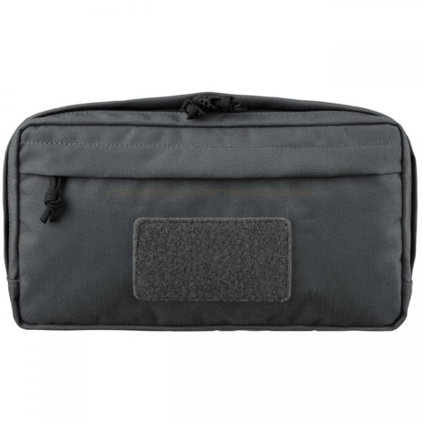 Direct Action Front Flap Admin Pouch - Shadow Grey