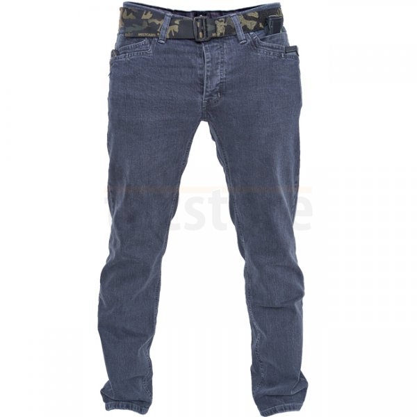 LMS Gear MUD Elastane Denim Jeans V3.0 - Grey - 31/30