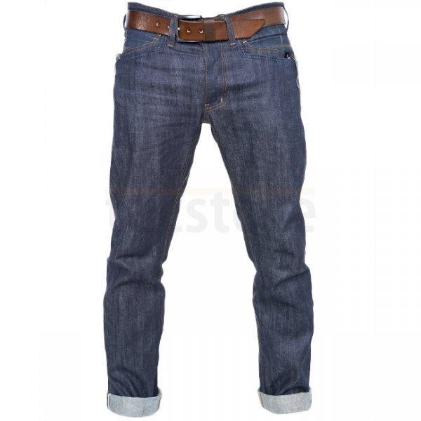 LMS Gear MUD Selvedge Denim Jeans V3.0 - Blue - 30/32