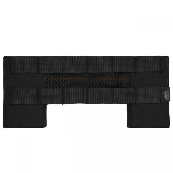 Helikon-Tex Guardian Chest Panel - Black