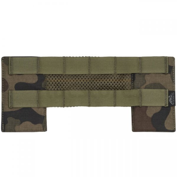 Helikon-Tex Guardian Chest Panel - PL Woodland