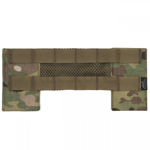 Helikon-Tex Guardian Chest Panel - Multicam