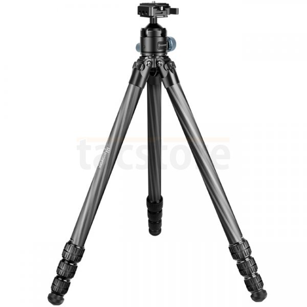 Pitchfork Shooting Tripod Carbon