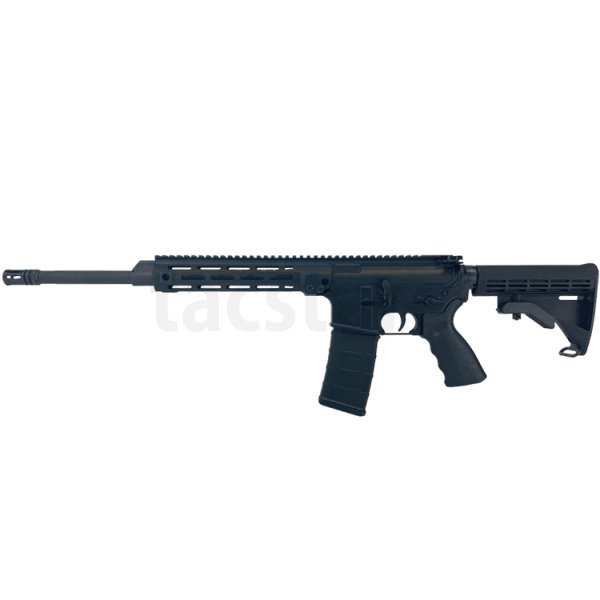 LMT Defense DEFENDER-L 5.56 M-LOK 16 Inch Rifle - Black