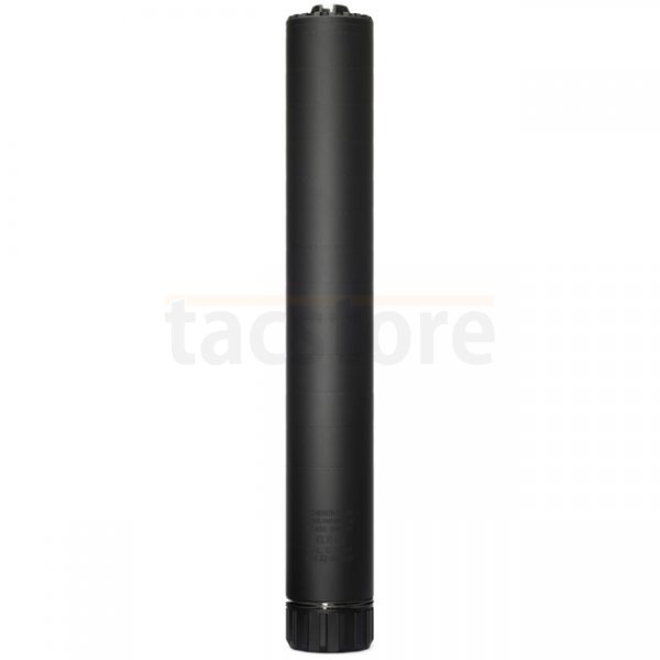 Acheron ELR E1 HexaLugXL Suppressor .375 - Black