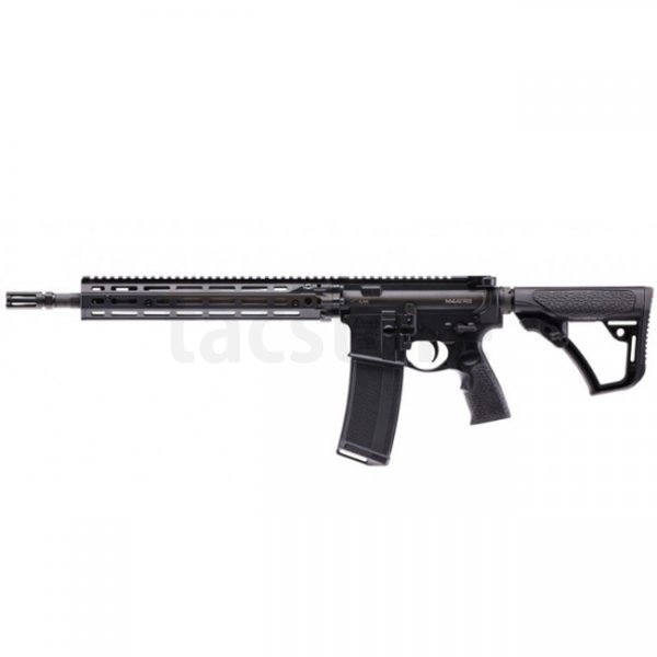 Daniel Defense DD4 M4A1 RIII 14.5" 5.56 NATO - Black