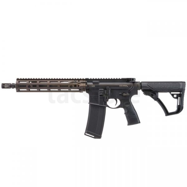 Daniel Defense DD4 RIII S 11.5" 5.56 NATO - Dark Earth