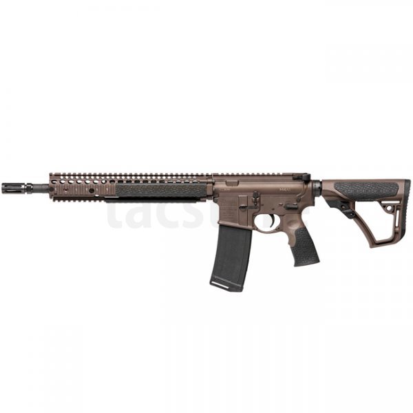 Daniel Defense DDM4 M4A1 RIS II 14.5" 5.56 NATO Mil Spec+