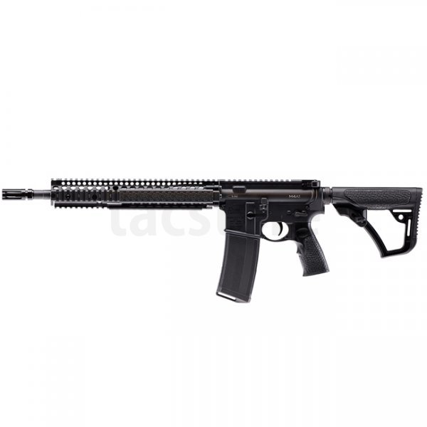 Daniel Defense DDM4 M4A1 RIS II 14.5" 5.56 NATO - Black