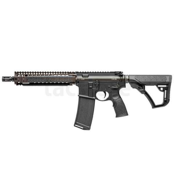 Daniel Defense DDM4 MK18 SBR 10.3" 5.56 NATO - Dark Earth