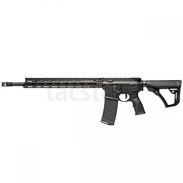 Daniel Defense DDM4 V7 PRO 18" 5.56 NATO - Black