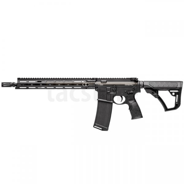 Daniel Defense DDM4 V7 SLW 14"5 5.56 NATO - Black