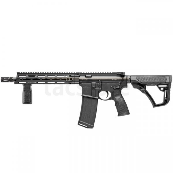 Daniel Defense DDM4 V7S 11.5" 5.56 NATO - Black