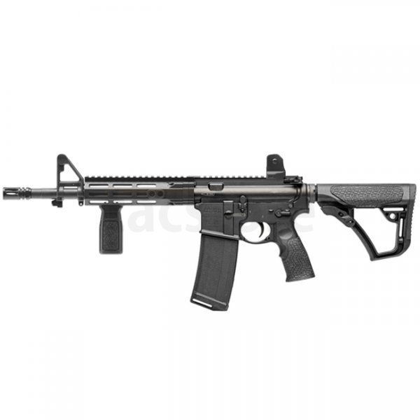 Daniel Defense DDM4 V7 11.5" Goverment Custom Made 5.56 NATO - Black