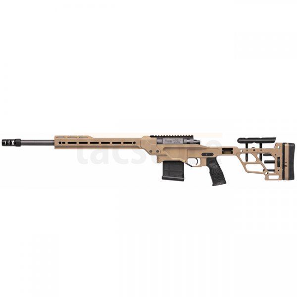 Daniel Defense DELTA 5 PRO 20" .308 HPALMA - Coyote Tan