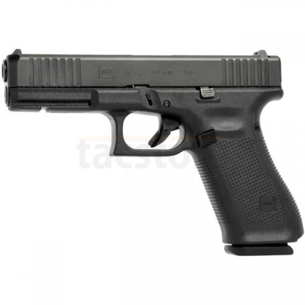 Glock 17 Gen 5 FS 9x19mm Threaded - Black