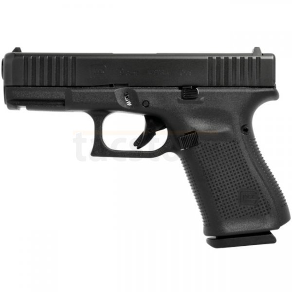 Glock 19 Gen 5 FS 9x19mm - Black