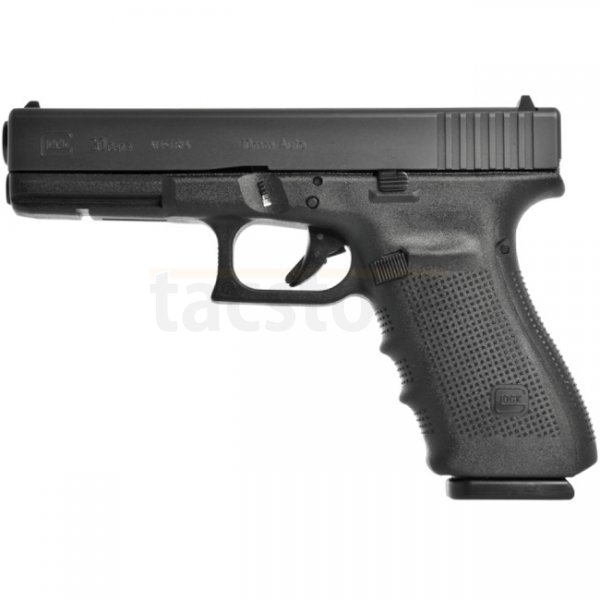 Glock 20 Gen 4 10mm Auto - Black