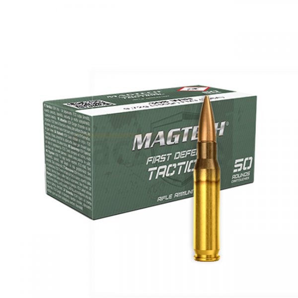 Magtech 308A .308 Win 150gr 50pcs