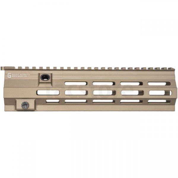 Geissele 10.5" M-LOK HK416 Rail - DDC