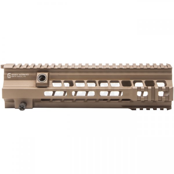 Geissele 10.5" M-LOK HK416 Rail MK15 - DDC