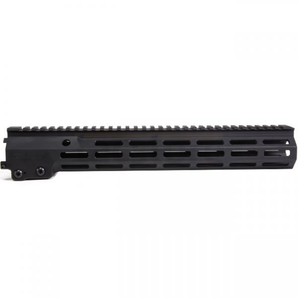 Geissele 13.5" Super Modular Rail MK16 M-LOK - Black