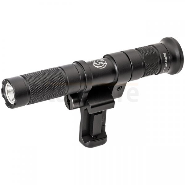 SureFire M140A Micro Scout Light Pro - Black