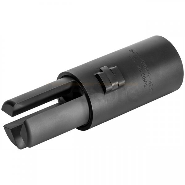 SureFire SF3P M2HB .50 Cal Flash Hider