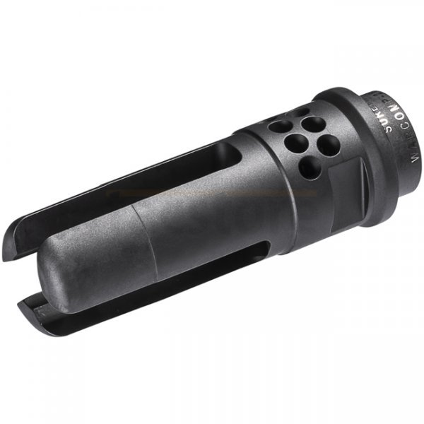 SureFire WARCOMP 556 1/2-28 Flash Hider