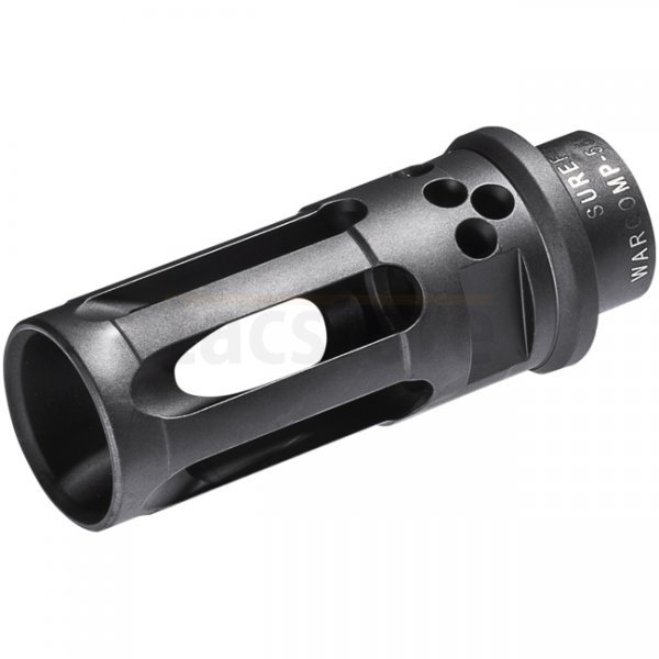 SureFire WARCOMP CTN 556 1/2-28 Flash Hider