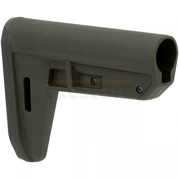 Magpul MOE TR Carbine Stock Mil-Spec - Olive