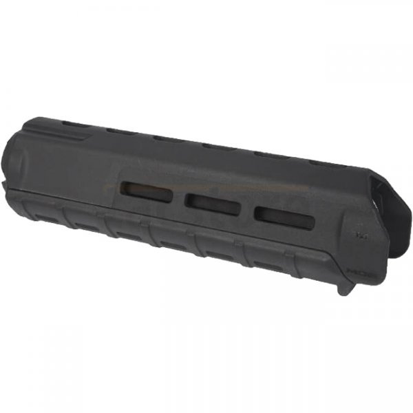 Magpul MOE M-LOK Mid-Length Handguard - Black