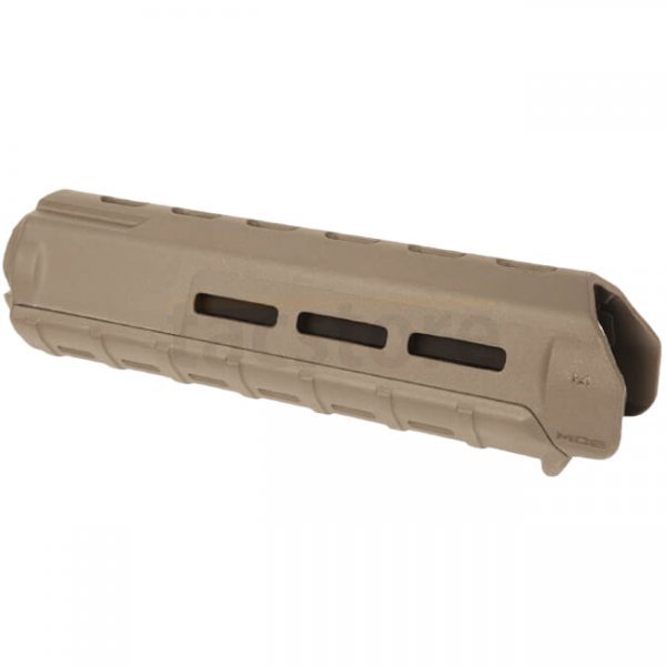 Magpul MOE M-LOK Mid-Length Handguard - Dark Earth