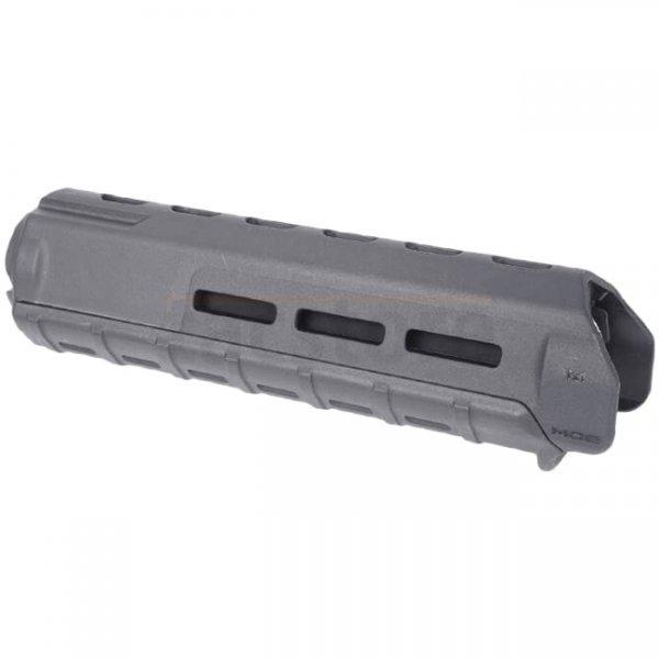 Magpul MOE M-LOK Mid-Length Handguard - Grey