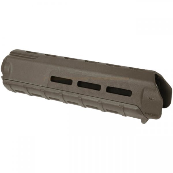 Magpul MOE M-LOK Mid-Length Handguard - Olive